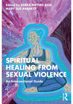 Spiritual Healing from Sexual Violence