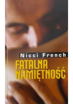 Fatalna namiętność