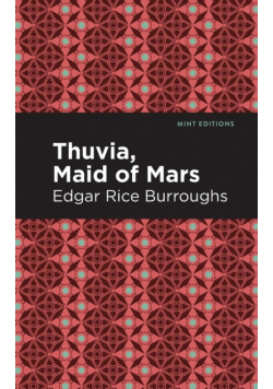 Thuvia, Maid of Mars