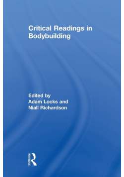 Critical Readings in Bodybuilding