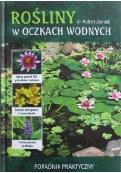 Rośliny w oczkach wodnych