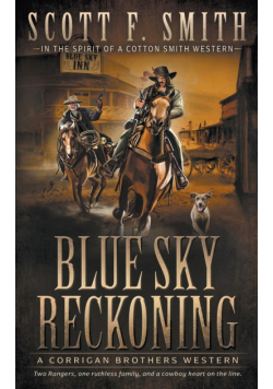 Blue Sky Reckoning
