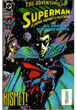 The Adventures of Superman Nr 4