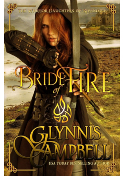 Bride of Fire
