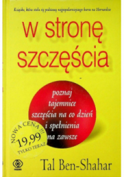 W stronę szczęścia