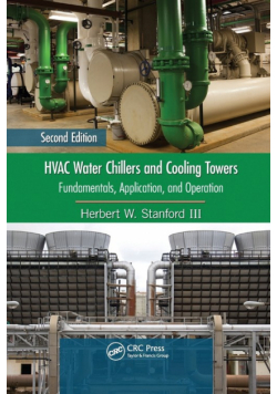 HVAC Water Chillers and Cooling Towers