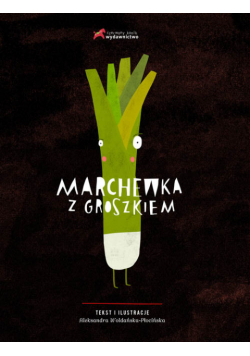 Marchewka z groszkiem