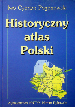 Historyczny atlas Polski