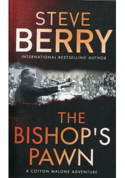 The Bishop's Pawn