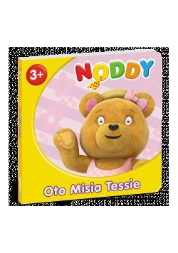 Noddy - Oto Misia Tessie