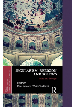 Secularism, Religion, and Politics