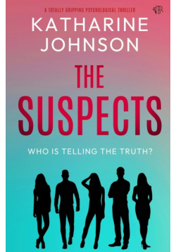 The Suspects