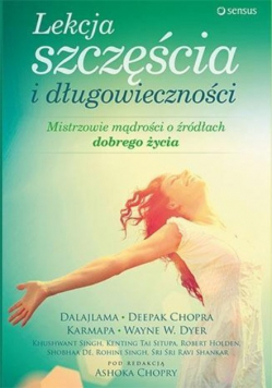 Lekcje szczęścia i długowieczności