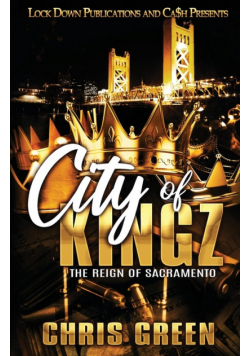 City of Kingz