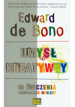 Umysł kreatywny