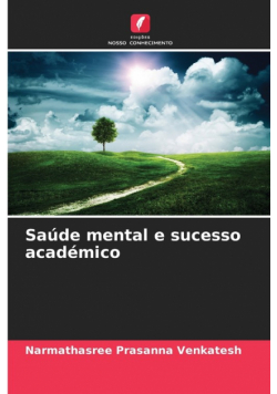 Saúde mental e sucesso académico