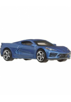 Matchbox Metalowy samochodzik JCG56
