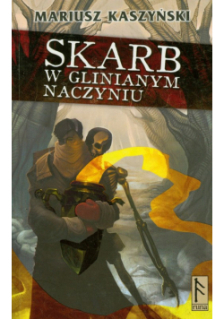 Skarb w glinianym naczyniu