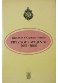 Przygody wojenne 1655 1666