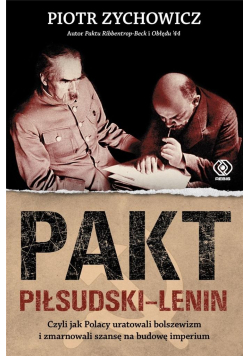Pakt Piłsudski - Lenin BR w.2020