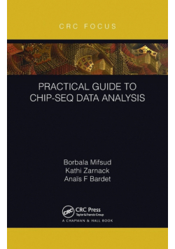 Practical Guide to ChIP-seq Data Analysis