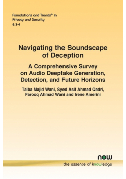 Navigating the Soundscape of Deception