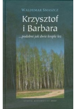 Krzysztof i Barbara