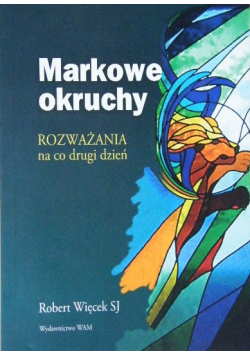 Markowe okruchy Rozważania na co drugi dzień