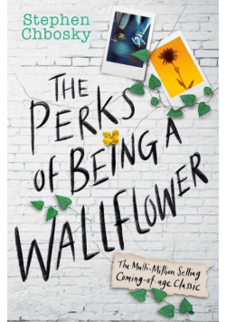Perks of Being a Wallflower