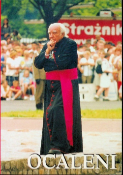 Ocaleni z katyńskich grobów