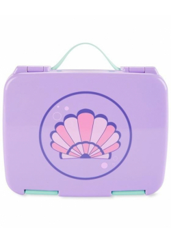 Lunchbox Bento Muszelka