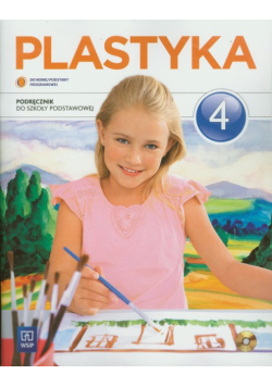 Plastyka 4 Podręcznik