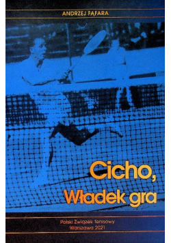 Cicho Władek Gra