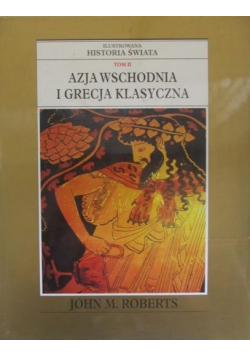Azja Wschodnia i Grecja Klasyczna