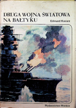Druga wojna światowa na Bałtyku