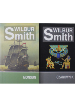 Monsun / Czarownik Wersja kieszonkowa