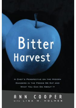 Bitter Harvest