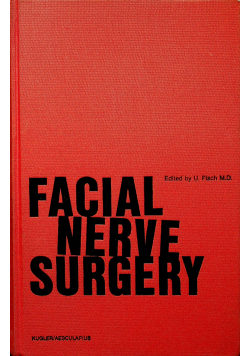 Facial Nerve surgery