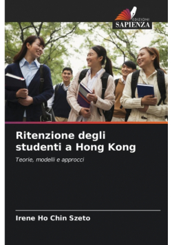 Ritenzione degli studenti a Hong Kong