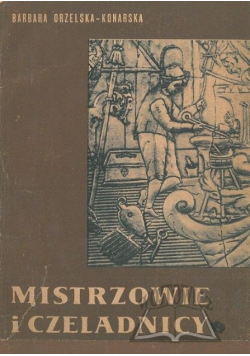 Mistrzowie i czeladnicy