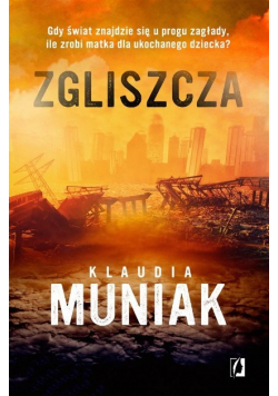 Zgliszcza