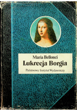 Lukrecja Borgia