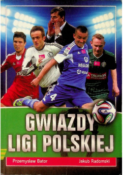 Gwiazdy ligi polskiej