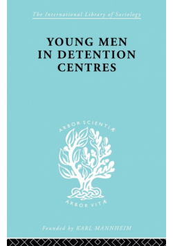 Young Men Deten Centrs Ils 213