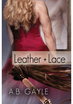 Leather+Lace