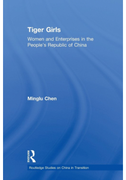 Tiger Girls