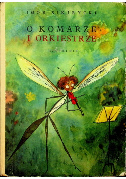 O komarze i orkiestrze