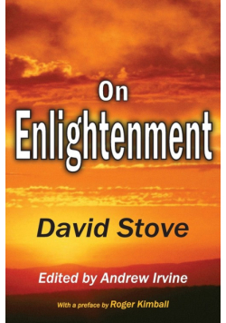 On Enlightenment