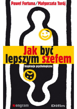 Jak być lepszym szefem