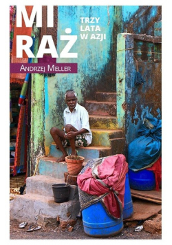 Miraż